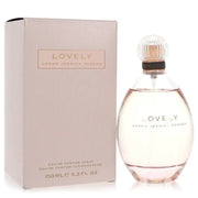 Perfume Lovely de Sarah Jessica Parker para mujer