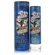 Love & Luck de Christian Audigier, colonia para hombre