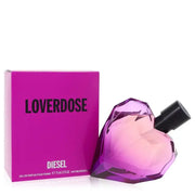 Perfume Loverdose de Diesel para mujer