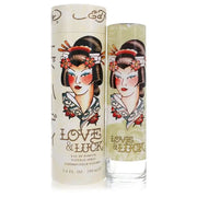 Christian Audigier 的 Love & Luck 女士香水