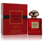 Perfume Love's Way de Riiffs para mujer