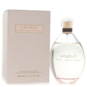 Perfume Lovely de Sarah Jessica Parker para mujer