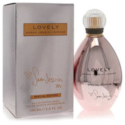 Perfume Lovely de Sarah Jessica Parker para mujer