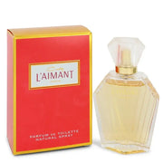 Perfume L'aimant De Toilette By Coty para mujer