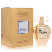 Golden Woman By La Rive Perfume for Women