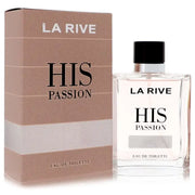 His Passion By La Rive Cologne for Men