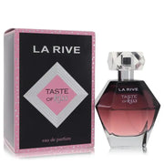 Taste Of Kiss By La Rive Perfume for Women