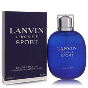 L'homme Sport de Lanvin Colonia para hombre