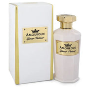 Lunar Vetiver By Amouroud (Unisex)