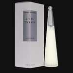 L'eau D'issey by Issey Miyake Perfume for Women 3.3 oz Eau De Toilette Spray (issey Miyake)