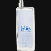 L'eau Kenzo by Kenzo Cologne for Men 3.3 oz Eau De Toilette Spray (Tester)
