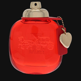 Love by Coach Perfume for Women 3 oz Eau De Parfum Spray (red packaging Tester)