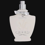 Love In White by Creed Perfume for Women 2.5 oz Eau De Parfum Spray (Tester)