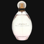 Lovely by Sarah Jessica Parker Perfume for Women 3.4 oz Eau De Parfum Spray (Tester)