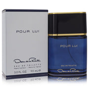 Oscar De La Renta 男士古龙水 Oscar Pour Lui