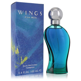 Wings Toilette/ By Giorgio Beverly Hills Cologne for Men
