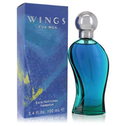 Wings Toilette/ By Giorgio Beverly Hills Cologne for Men