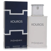Kouros By Yves Saint Laurent Cologne for Men