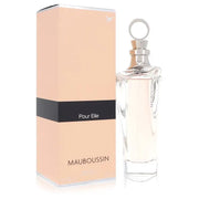 Pour Elle By Mauboussin Perfume for Women