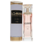 Perfume Mademoiselle Lomani de Lomani para mujer