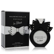 Mademoiselle Rochas In Black By Rochas Perfume for Women