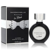 Mademoiselle Rochas In Black By Rochas Perfume for Women