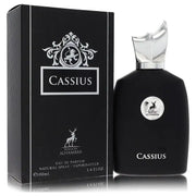 Cassius By Maison Alhambra Cologne for Men