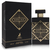Infini Oud By Maison Alhambra (Unisex)