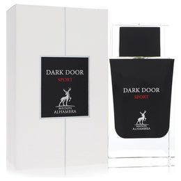 Dark Door Sport By Maison Alhambra (Unisex)