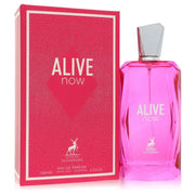Perfume Alive Now de Maison Alhambra para mujer