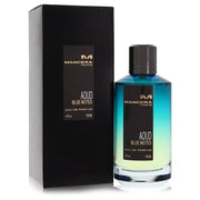 Mancera 出品的 Aoud Blue Notes（男女通用）