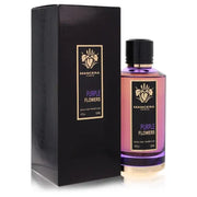 Perfume Purple Flowers de Mancera para mujer