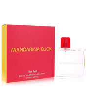 Perfume para mujer For Her de Mandarina Duck