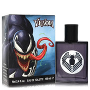 Colonia Venom de Marvel para hombre