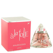 A La Folie By Mauboussin Perfume for Women