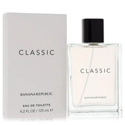 Colonia clásica de Banana Republic Colonia para hombre
