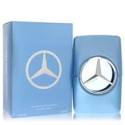 Colonia Man Fresh de Mercedes Benz para hombre