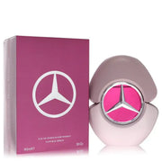 Perfume Woman de Mercedes Benz para mujer