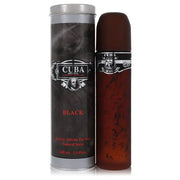 Cuba Black de Fragluxe Colonia para hombre
