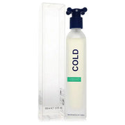 Colonia Cold By Benetton para hombre