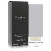 Contradiction de Calvin Klein Colonia para hombre