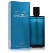 Colonia Cool Water de Davidoff para hombre