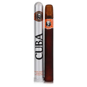 Colonia Cuba Orange de Fragluxe para hombre