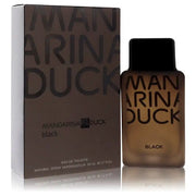 Colonia Black By Mandarina Duck para hombre