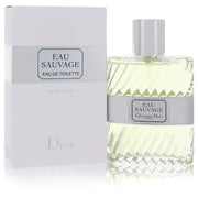 Eau Sauvage de Christian Dior Colonia para hombre