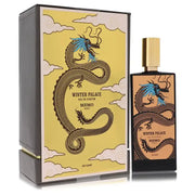 Palacio de Invierno de Memo (Unisex)