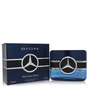 Sign By Mercedes Benz Cologne for Men
