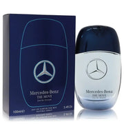 Colonia Move Live The Moment de Mercedes Benz para hombre