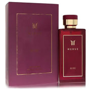 Ruby By Merve Perfume for Women