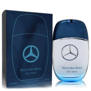 The Move By Mercedes Benz Cologne for Men